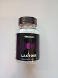 D'Nature Lactose Powder 1 oz bottle - One ounce