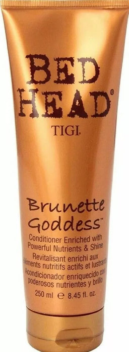 Bed Head TIGI Brunette Goddess Conditioner 8.45oz