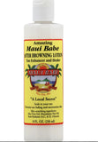 MAUI BABE After Browning Lotion 8oz