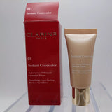 CLARINS Instant Concealer SHADE 01 .5oz