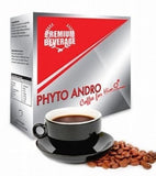 Pytho Andro Coffee-Our Delicious Natural Arabian Coffee