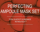 TONYMOLY Red Retinol Perfecting Ampoule Mask Set/5 sheet