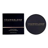Youngblood Natural Loose Foundation IVORY - 0.35 oz (10 g)