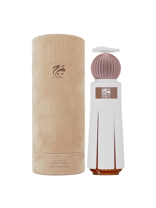 Marj by Ahmed Al Maghribi 60ml Spray - Free Express Shipping