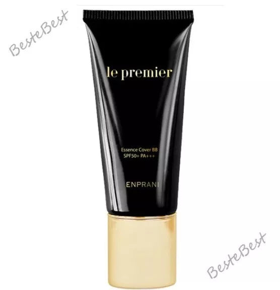 ENPRANI Le Premier Essence Cover BB Cream SPF50+ PA+++ 1.69oz