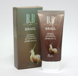 EKEL Snail BB Cream Spf50 PA 50ml Korea Cosmetic