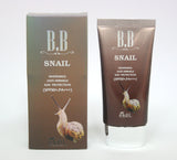 EKEL Snail BB Cream Spf50 PA 50ml Korea Cosmetic