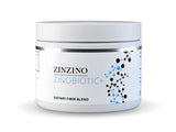 ZINZINO ZinoBiotic blend of 8 natural dietary fibers health balanced cholesterol