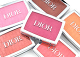 DIOR Rosy Glow Color Reviving Blush - 015 Cherry 4.4g