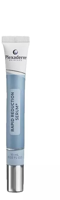 PLEXADERM Rapid Reduction Advanced Eye Serum Reduces Under-Eye Bags 10ml