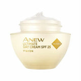 AVON Anew Ultimate Day Firming Cream with Protinol SPF 25 1.7 fl oz