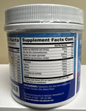 ADVOCARE Spark Canister snowberry(Black Currant) 10.5oz New Sealed