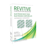 REVITIVE Electrode Body Pads - 2 Sets