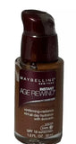 Maybelline New York Instant Age Rewind Cream Foundation Cocoa Dark #3