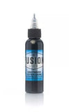 FUSION 5 Greywash Stages - Fusion Tattoo Inks - Shading Set Tones 1/2oz 15ml