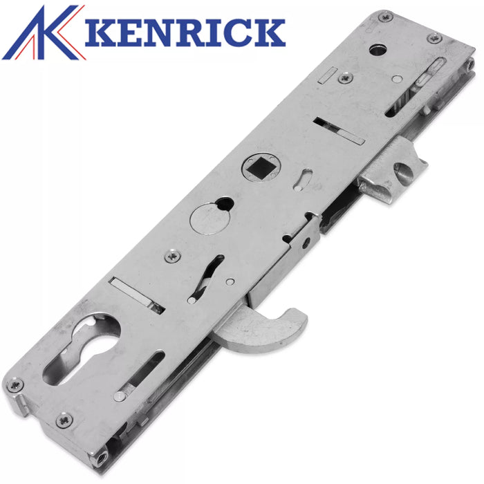 Kenrick Excalibur Replacement uPVC Gear Box Door Lock Centre Case Single Spindle