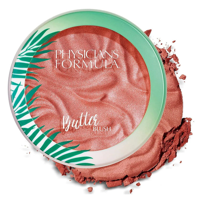 PHYSICIANS FORMULA Murumuru Butter Blush Copper Cabana