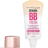 MAYBELLINE BB Cream For Beauty 110 Light medium 30ml