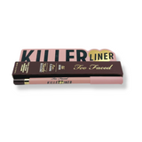 TOO FACED Killer Liner Gel Eyeliner Pencil - Espresso, 0.04oz