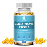 iMATCHME Glutathione Whitening Pills Natural Antioxidant Anti-Aging Skin Lighting Pills