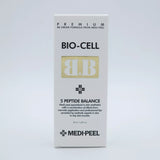 MEED-PEEL Bio-Cell BB Cream 50ml Natural Coverage Whitening K-Beauty