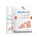 Fixderma 10% Tranexamic Acid + 2% Kojic Acid + 1% Arbutin SKARFIX -TX Face Cream