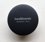 bareMinerals - ILLUMINATING MINERAL VEIL - Finishing Powder Full Size 9g / 0.3oz