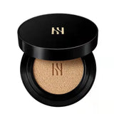 HERA New Black Cushion 15g + Refill 15g (SPF34 PA++, Layerless Matte)