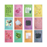 HOLIKA HOLIKA Pure Essence Mask Sheet * 3pcs