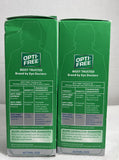 OPTI-FREE Puremoist Multi-Purpose Disinfecting Solution with Lens Case - 10oz