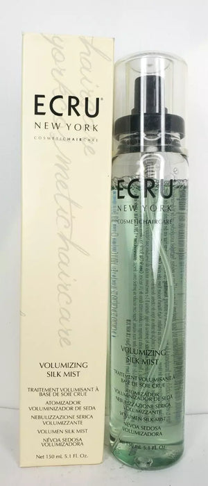 Ecru VOLUMIZING SILK MIST 5.1 oz