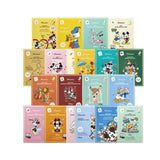 JM SOLUTION JM Solution x Disney Selfie Barrier Tea Tree Oil Control Facial Mask 10pcs/box