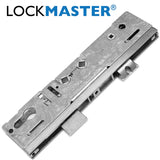 Lockmaster Double Spindle Replacement Door Lock Gearbox Centre Case 45mm Genuine