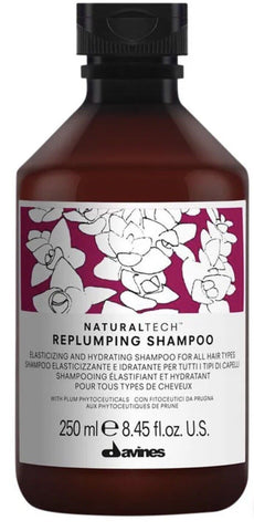 DAVINES Replumping Shampoo 250 ml. Shampoo