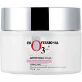 O3+ Professional Whitening Mask Brightening & Whitening Dermal Zone - 50g e1.8oz