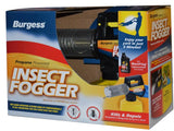 New Burgess Insect Mosquito Bug Propane Fogger Sprayer