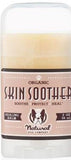 Natural Dog Company Skin Soother - Organic, All-Natural Healing Balm Stick 2 oz.