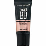 MAYBELLINE New York Super Cover BB Cream SPF 50 PA 30ml - 02 Medium