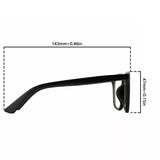 PADDSUN BLUE LIGHT Blocking FASHION Reader Computer Gaming Glasses for Men & Women