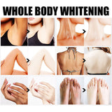 3 Days Dark Skin Body Bleaching Cream Face Whitening Brightening Lightening 50ml