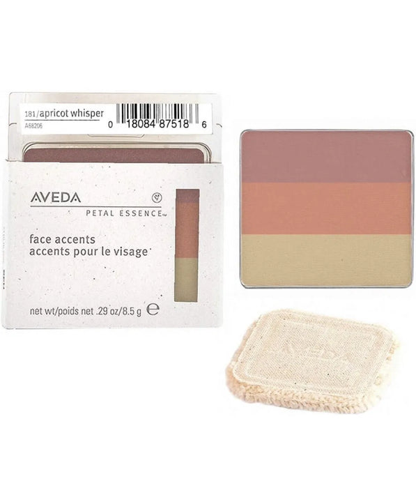 AVEDA Face Accents Apricot Whisper 181 (NIB)