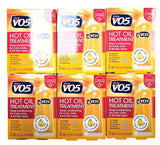 VO5 Hot Oil Therapy - Once Weekly Treatment 2 ct (6 boxes)