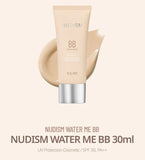 CLIO Nudism Water Me Please BB Cream SPF 30 PA