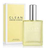 CLEAN Fresh Linens EDP Perfume by Fusion 2.14oz (981)