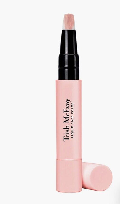 TRISH MCEVOY Liquid Face Color