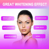 B BEWORHTS collagen glutathione pills whitening skin bleaching lightening love 60 capsules