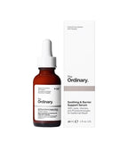 The Ordinary Soothing & Barrier Support Serum 30ml New in Box