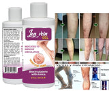 NEW Advanced Vein Care Varicose Vein Cream 8 oz 237 ml Spider Veins Relief gel