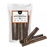 Collagen Sticks Dog Treats By Tiger Pet Supply, 5 Pack