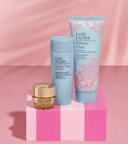 ESTEE LAUDER Gift Set Estée Lauder Perfectly Clean: Cleanser-infusion-eye Balm New 3 Pieces